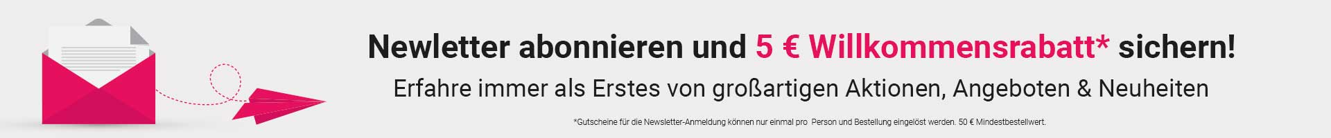 Newsletter Kreativ24.de