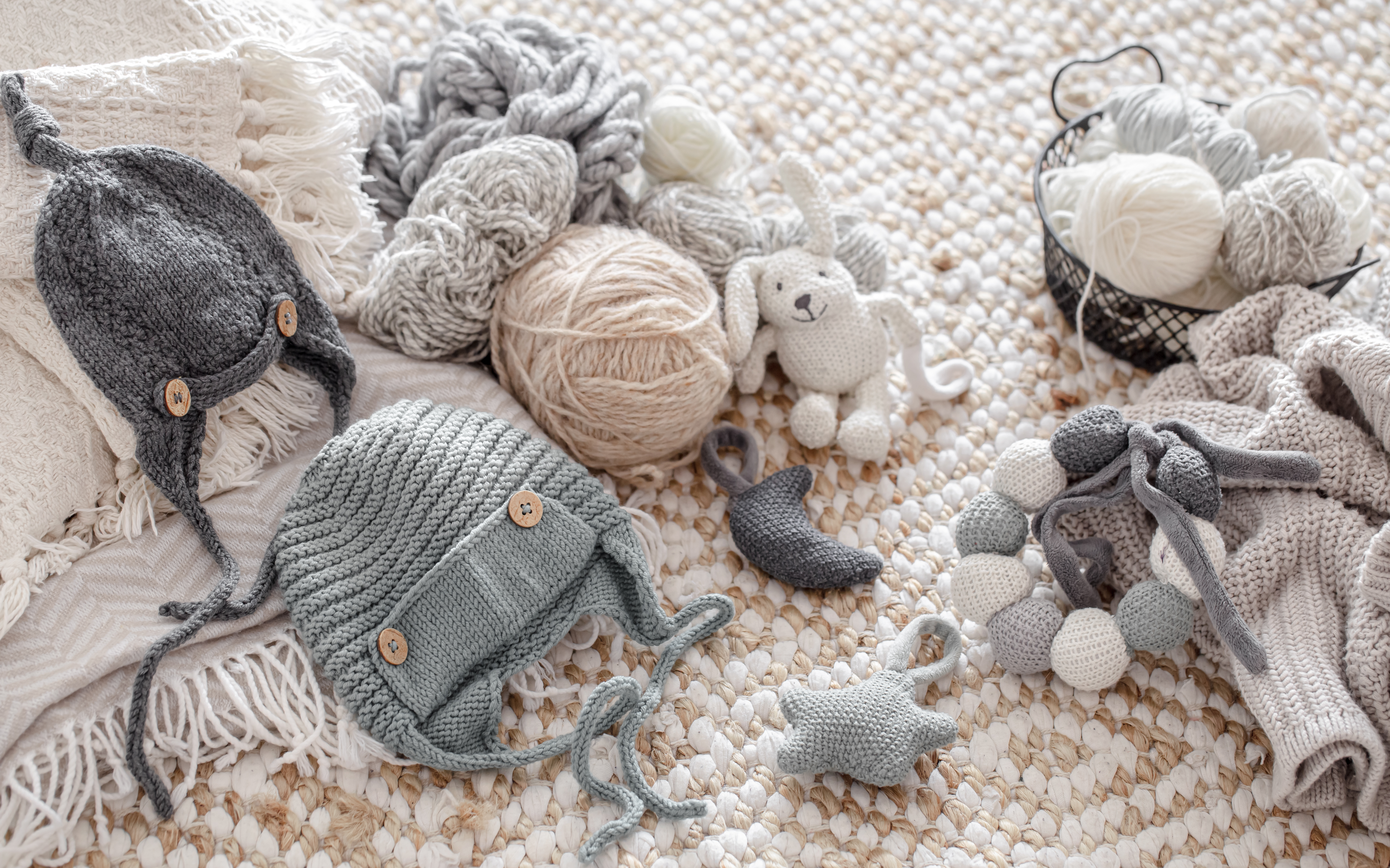 Babywolle kaufen