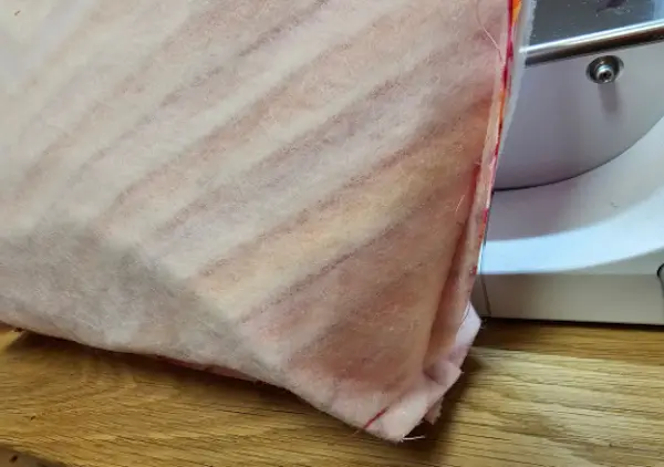 Einfaches Täschen Bild 14