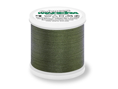 Madeira Polyneon No. 40, 400m Fb. 1969 