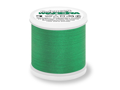 Madeira Polyneon No. 40, 400m Fb. 1989 