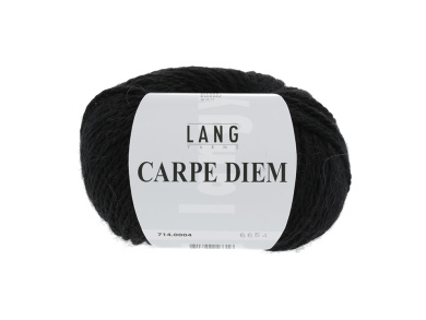 Lang CARPE DIEM 0004 SCHWARZ 