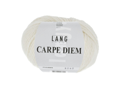 Lang CARPE DIEM 0094 OFFWHITE 