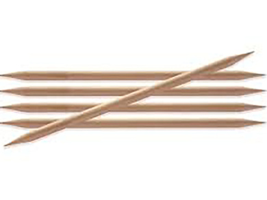 Knit Pro Holz Basix Nadelspiel 20cm 9,00 