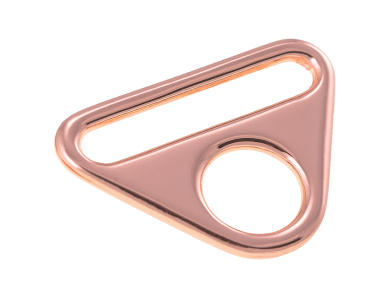 O-Ring mit Steg 32mm kupfer 