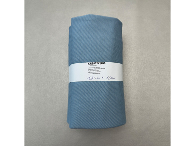 Jersey Avalana Jeans Reststück 1,75 x 1,50m 