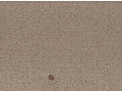 Jacquard Blümchen beige Reststück 1,25 x 1,70m 