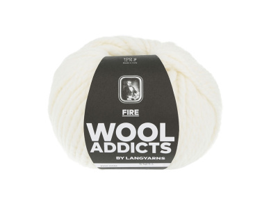 Lang FIRE 0094 OFFWHITE 