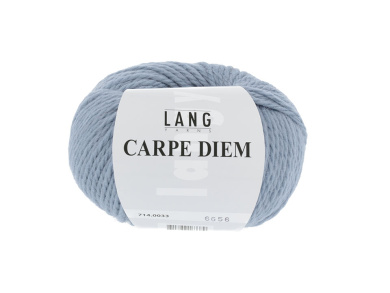 Lang CARPE DIEM 0033  JEANS HELL 