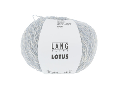 Lang LOTUS 0021 HELLBLAU 
