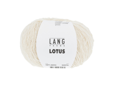 Lang LOTUS 0094 OFFWHITE 