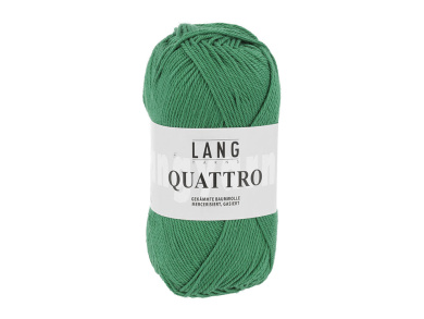 Lang QUATTRO 0118  WIESE 