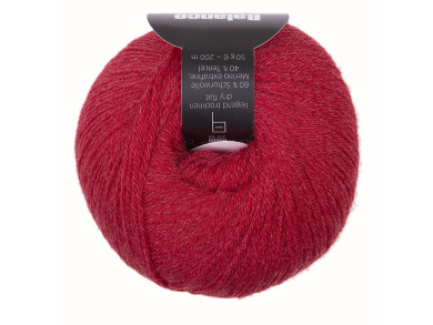 Atelier Zitron Balance Farbe 18 rot 