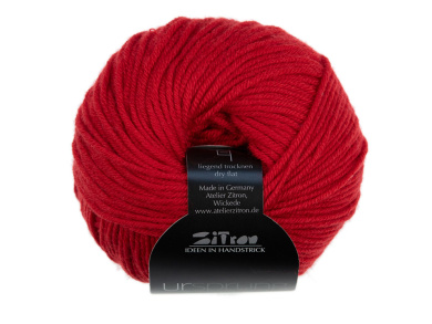 Atelier Zitron Ursprung Farbe 19 rot 