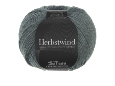 Atelier Zitron Herbstwind  03 mittelgrau 