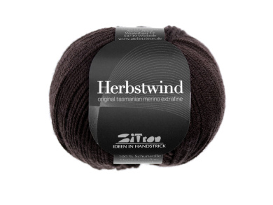 Atelier Zitron Herbstwind  17 espresso 