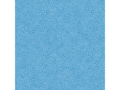 Baumwollstoff Kombi Farbe 113 hellblau 