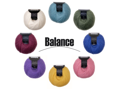 Atelier Zitron Balance 