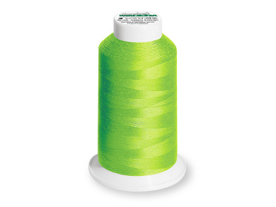 Madeira Aerolock no. 125, 2.500m Fb. 8990 apfelgrün 