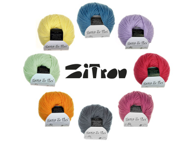 Atelier Zitron gesa & flo 