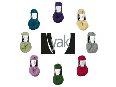 Atelier Zitron Yak deluxe 