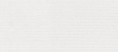 Gummiband 40mm breit weiß Meterware 