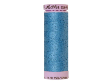 AMANN Mettler Silk-Finish Cotton 50 150m Farbe 0338 