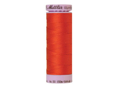AMANN Mettler Silk-Finish Cotton 50 150m Farbe 0450 