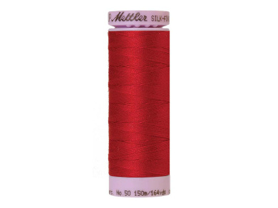AMANN Mettler Silk-Finish Cotton 50 150m Farbe 0504 