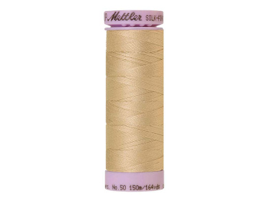AMANN Mettler Silk-Finish Cotton 50 150m Farbe 0537 