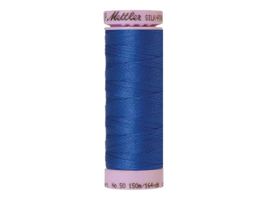 AMANN Mettler Silk-Finish Cotton 50 150m Farbe 0815 