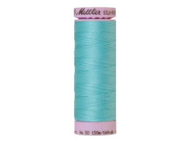 AMANN Mettler Silk-Finish Cotton 50 150m Farbe 2792 