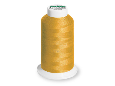 Madeira Aerolock no. 125, 2.500m Fb. 8700 goldgelb 