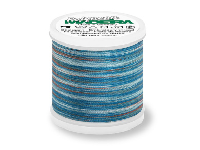 Madeira Polyneon No. 40, 200m Fb. 1607 