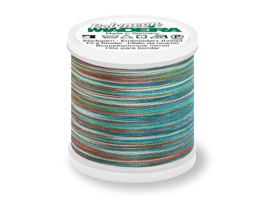 Madeira Polyneon No. 40, 200m Fb. 1608 