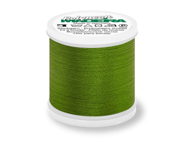 Madeira Polyneon No. 40, 400m Fb. 1769 