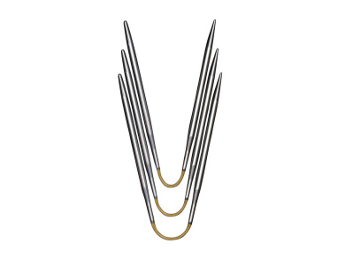 Addi Crasy Trio Long 26cm 7,0 