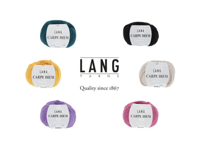 Lang CARPE DIEM 