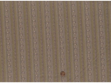 Jacquard glänzend gold 