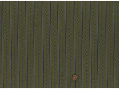 Trachtenbaumwollstoff oliv 