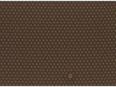 Trachtenbaumwollstoff olivgrün 