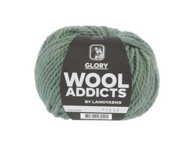 Lang GLORY 0092 GRÜN 