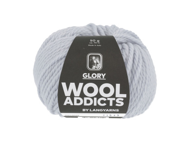 Lang GLORY  0020 HELLBLAU 