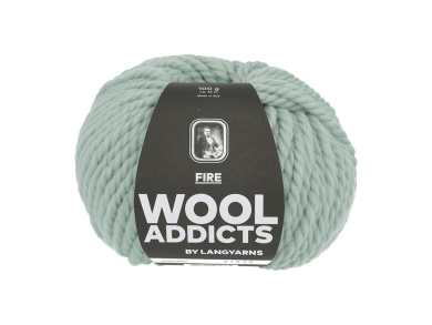 Lang FIRE 0091 SALBEI 