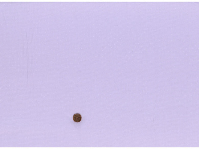 Baumwollstoff zarte Punkte flieder Reststück 1,80 x 1,50m 