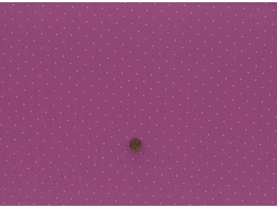 Trachtenbaumwollstoff gepunktet beere aus Österreich 