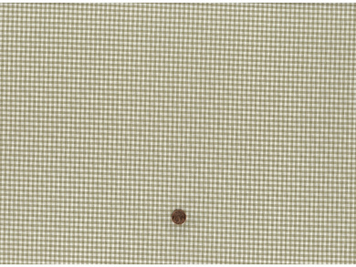 Trachtenbaumwollstoff klein kariert Reststück 1,25 x 1,60m 