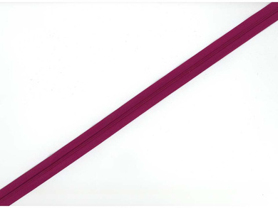 Endlos-Reißverschluss beere 3mm 