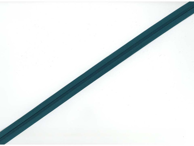 Endlos-Reißverschluss petrol 3mm 