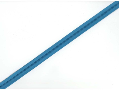 Endlos-Reißverschluss türkis 3mm 